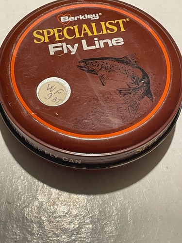 Soie berkley specialist - berkley, specialist"