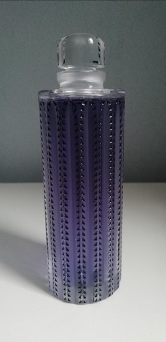 Flacon parfum louxor - flacon, en