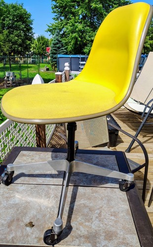 Original herman miller eames - herman,