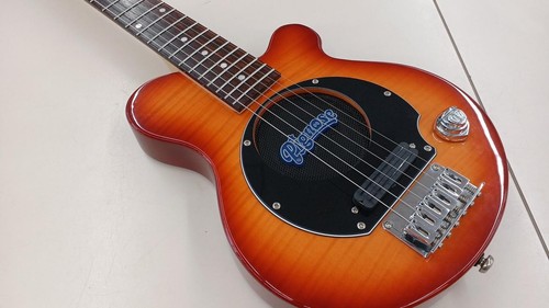 Guitare électrique pignose - guitare,