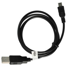 Câble de données USB pour TomTom Go 510 710 700 910 300 One 500 100cm