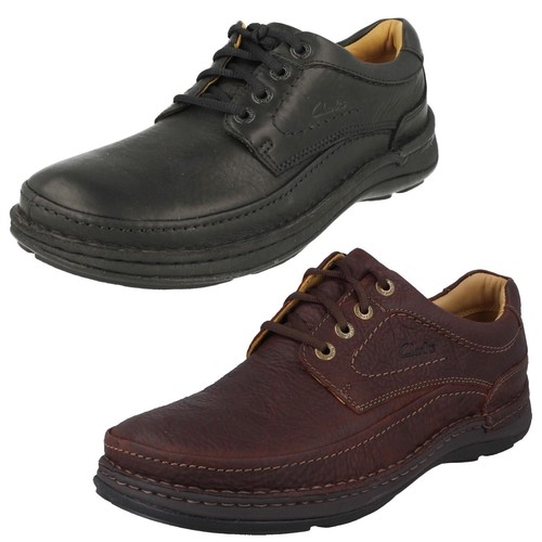 Clarks chaussures cuir - chaussures,