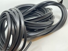 Caoutchouc Avant Windshield Joint &windshield Moulage pour BMW E30 Touring