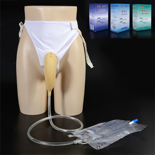 Sac urine réutilisable - à,