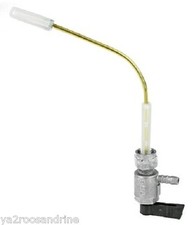 robinet essence pour piaggio