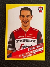 STICKER VIGNETTE PANINI RICHIE