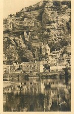 24 LA ROQUE-CAGEAC CHATEAU