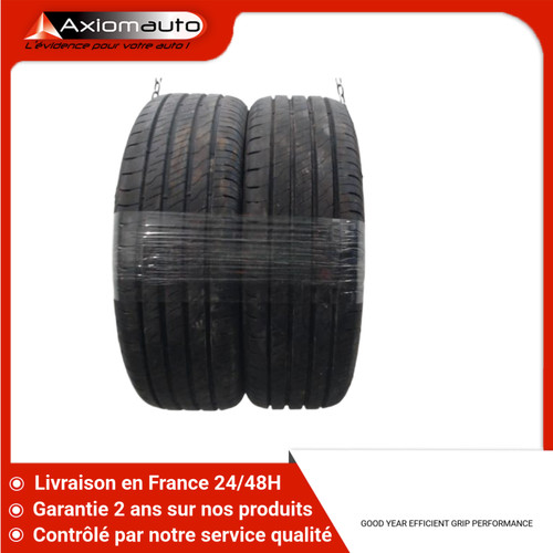 Paire de pneus good - pneus,