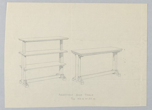 Davenport co adjustable - a.n., co.