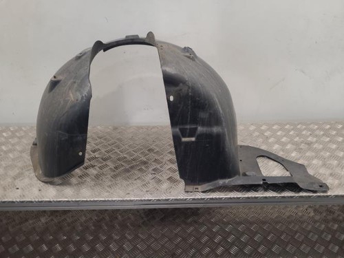 Pare boue avant - , peugeot