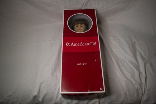 American girl doll - american,