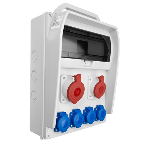 Box 380r 13s - 13s, coffret