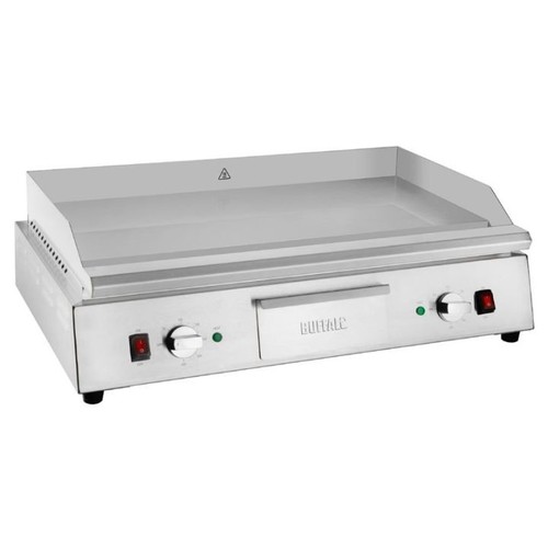 Plancha électrique pro - plancha,