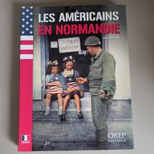 livre guerre les américains