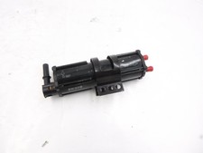 Aluminum Fuel Pump for