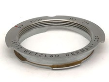 Adaptateur D'Objectif Leitz