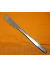 Couteau ancien Eternum inox acier inoxydable Belgique argenterie couteaux dîner