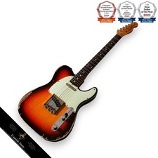 Fender Custom Shop 1960