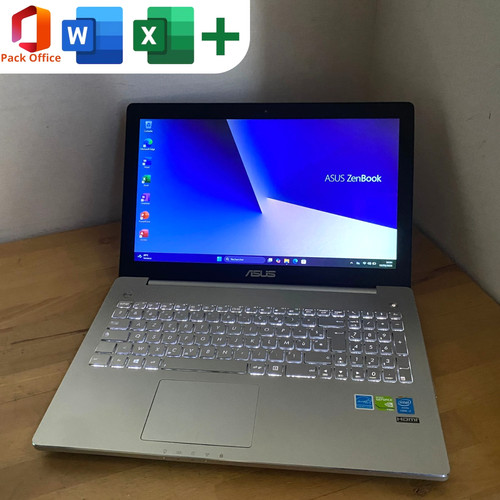 Portable très rapide - pc, |