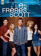 Les Freres Scott (One Tree Hill): Season 3