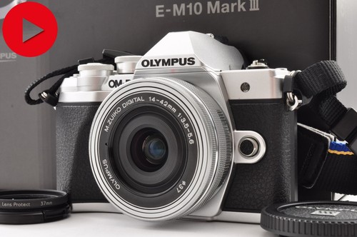 Duty paid olympus om d - [us, paid]