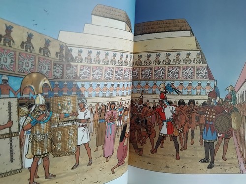 Les voyages alix incas - voyages,