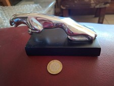 Mascotte de voiture Jaguar