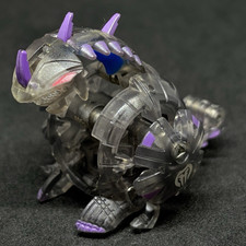 Bakugan Single head Hydranoid