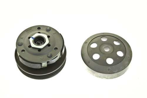 Embrayage complet 107mm - , pour