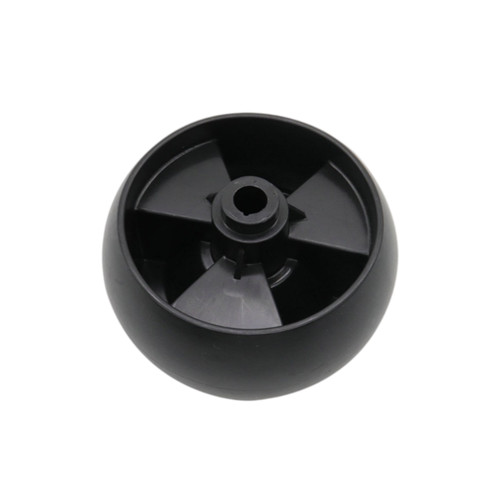 Roue jauge 5in pour - roue,