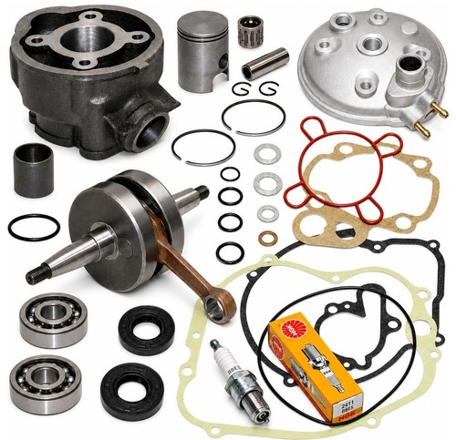 Pack moteur minarelli - pack, rs