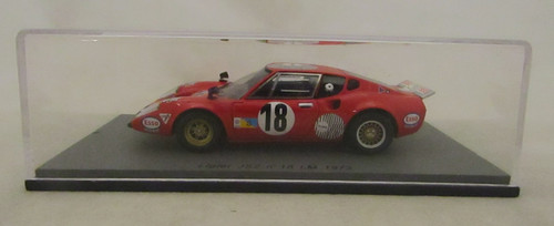 Voiture ligier js2 - 1/43, le