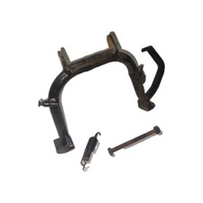 Béquille Centrale Piaggio X9 X-9 EVOLUTION 2007 03/07