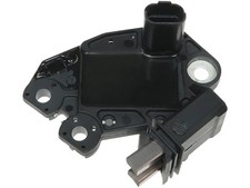 Régulateur pour alternateur