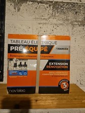 Tableau Electrique Pre