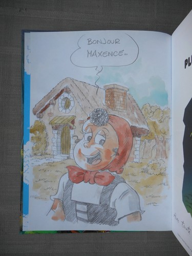 Bérik sylvain sylvette - bÉrik, et