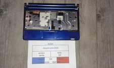 Coque / Plasturgie de base