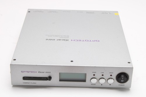 Optotech igear mini - optotech,