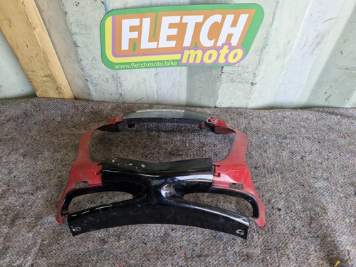 Honda cbr600 pc31 - honda, f3