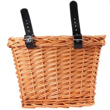 Panier de vélo pour enfants