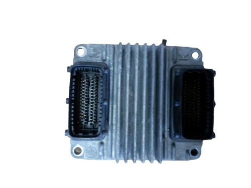 Calculateur moteur calculateur