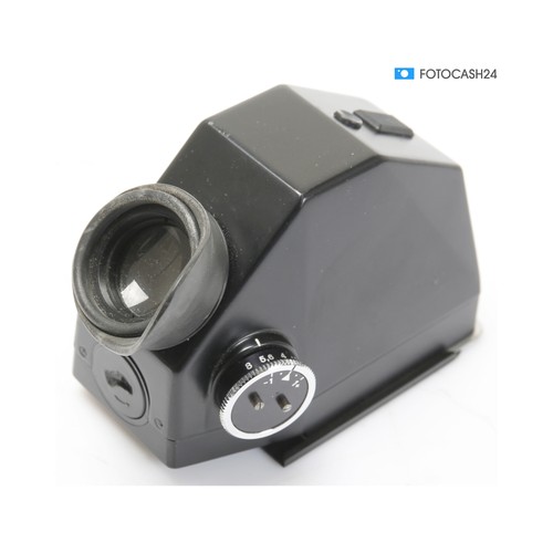 Hasselblad prisme ttl - hasselblad,