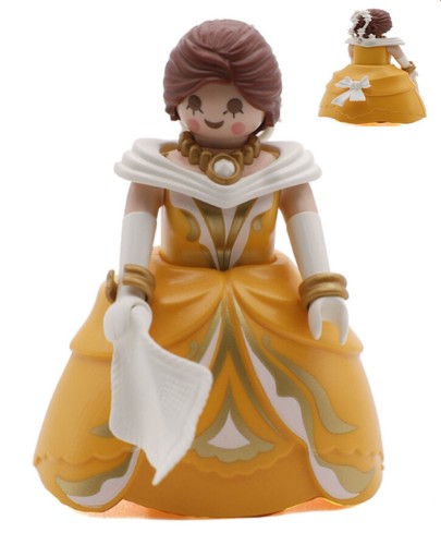 Playmobil 9333 figurine - , femme