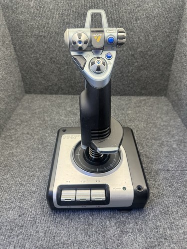 Logitech saitek x52 - x52, pro