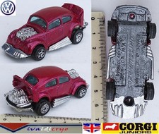 volkswagen hot rod cox beetle