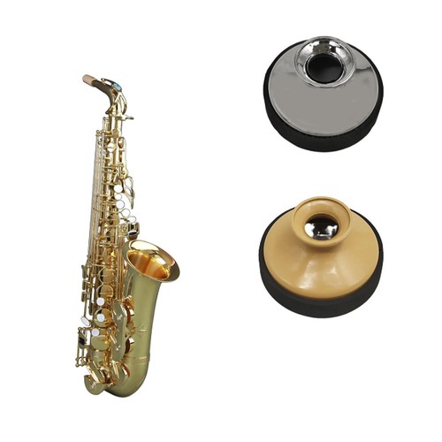 Sourdine pour saxophone - , alto