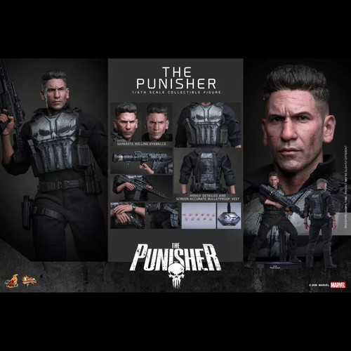 Précommande 2027 hot toys - 2027,