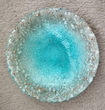 Petite Coupe cendrier émaux