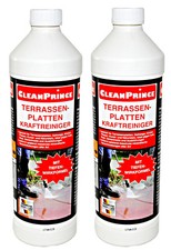 2 L Terrasse en Vertu De