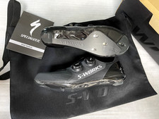 S-Works 7 Road Shoe - Black -